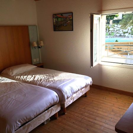 Hotel Mer Et Foret Saint-Trojan-les-Bains Bagian luar foto
