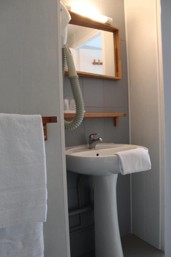 Hotel Mer Et Foret Saint-Trojan-les-Bains Bagian luar foto