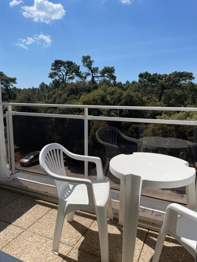Hotel Mer Et Foret Saint-Trojan-les-Bains Bagian luar foto