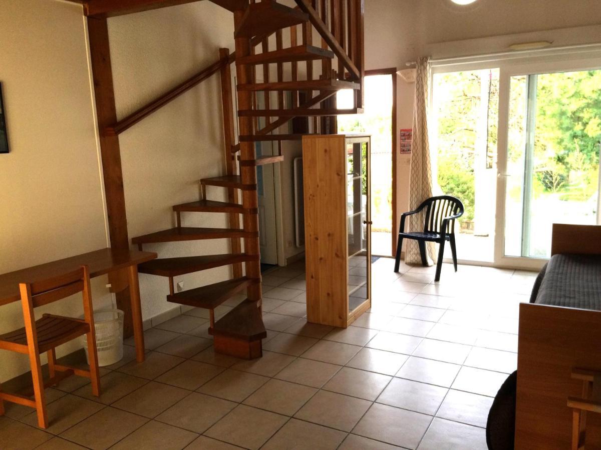 Hotel Mer Et Foret Saint-Trojan-les-Bains Bagian luar foto