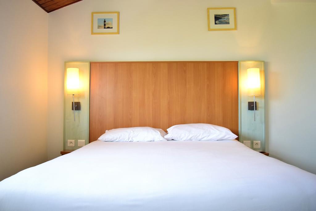 Hotel Mer Et Foret Saint-Trojan-les-Bains Bagian luar foto