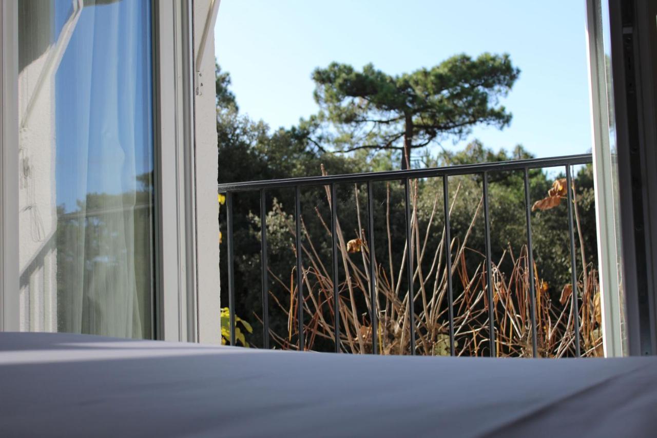 Hotel Mer Et Foret Saint-Trojan-les-Bains Bagian luar foto