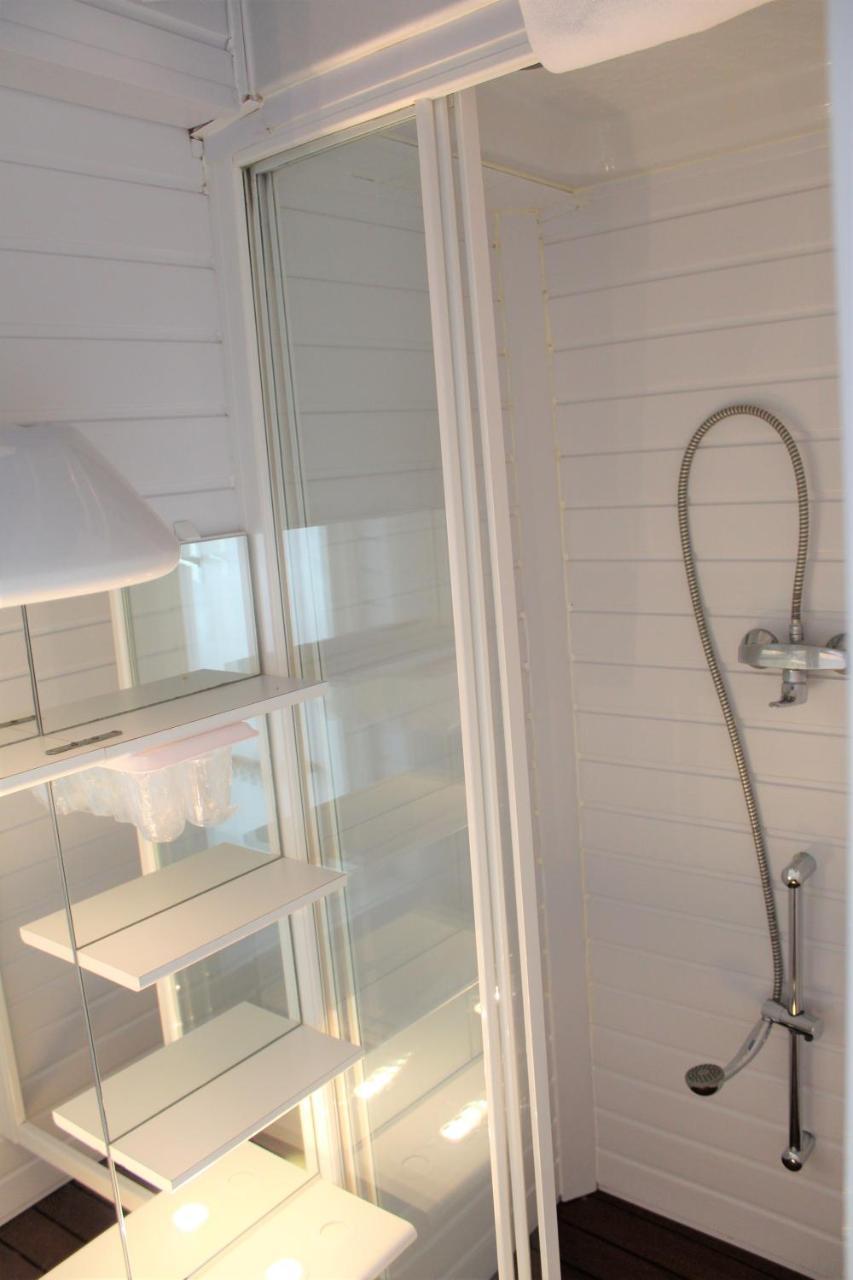 Hotel Mer Et Foret Saint-Trojan-les-Bains Bagian luar foto