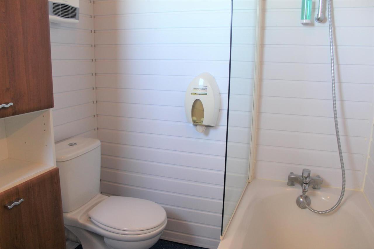 Hotel Mer Et Foret Saint-Trojan-les-Bains Bagian luar foto
